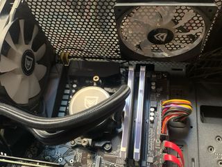 PC RTX 3060 32GB Ram Ryzen 7 3800 1TB SSD Gaming
