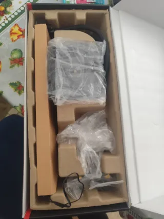 Mars Gaming MLPRO240 Kit Refrigeración Líquida