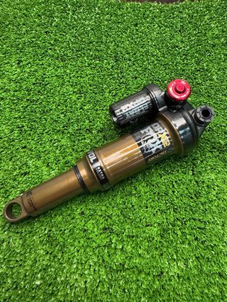 Amortiguador Fox DPX2 Kashima 210x55