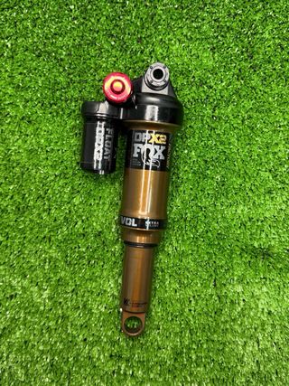 Amortiguador Fox DPX2 Kashima 210x55