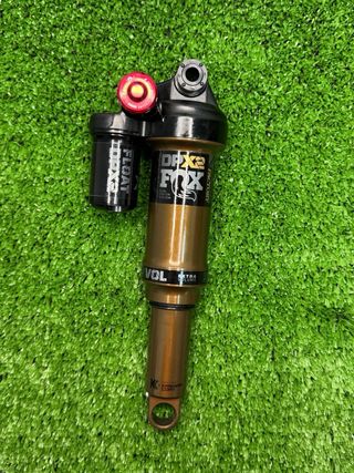 Amortiguador Fox DPX2 Kashima 210x55