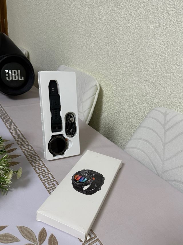 Smartwatch C21 Pro Nero