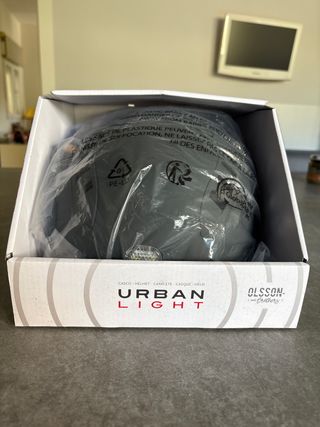 Casco URBAN LIGHT