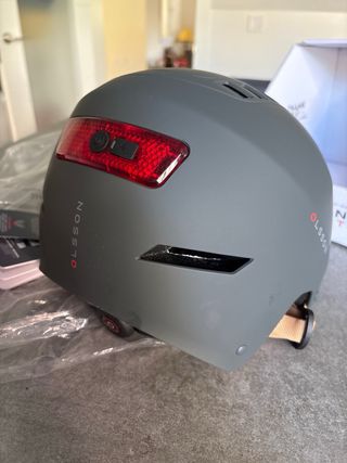 Casco URBAN LIGHT