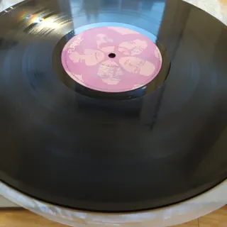 Vinilo Deep Purple - Made in Europe (1976)