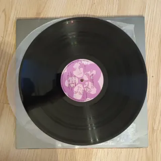 Vinilo Deep Purple - Made in Europe (1976)