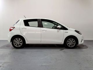 Toyota Yaris Active Tech 1.5 100H 5p