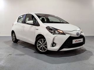 Toyota Yaris Active Tech 1.5 100H 5p