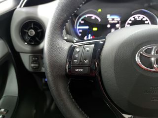 Toyota Yaris Active Tech 1.5 100H 5p