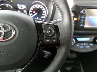 Toyota Yaris Active Tech 1.5 100H 5p