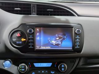 Toyota Yaris Active Tech 1.5 100H 5p