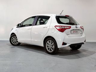 Toyota Yaris Active Tech 1.5 100H 5p