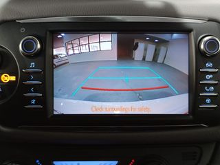 Toyota Yaris Active Tech 1.5 100H 5p