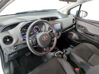 Toyota Yaris Active Tech 1.5 100H 5p