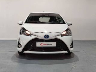Toyota Yaris Active Tech 1.5 100H 5p