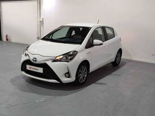 Toyota Yaris Active Tech 1.5 100H 5p