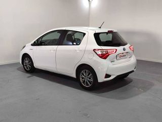 Toyota Yaris Active Tech 1.5 100H 5p