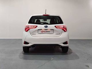 Toyota Yaris Active Tech 1.5 100H 5p