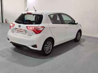 Toyota Yaris Active Tech 1.5 100H 5p