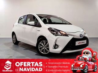 Toyota Yaris Active Tech 1.5 100H 5p