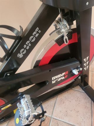 Spin Bike per dimagrire
