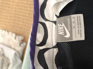 Bañador Nike Sportswear Talla M