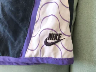 Bañador Nike Sportswear Talla M