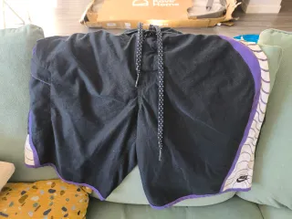 Bañador Nike Sportswear Talla M