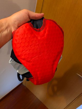 NUEVO Culote CASTELLI COMPETIZIONE SOUDAL talla L