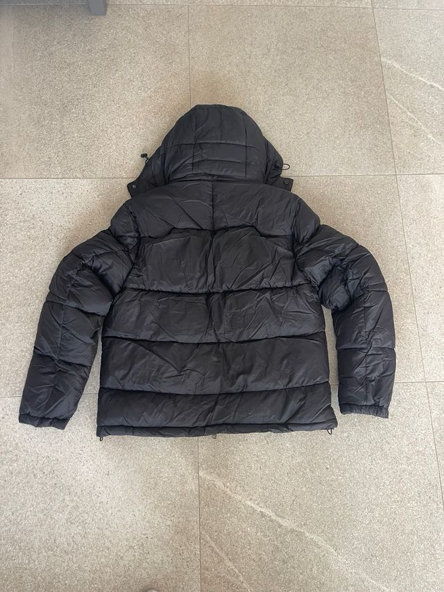 Chaqueta Polo Ralph Lauren Negra