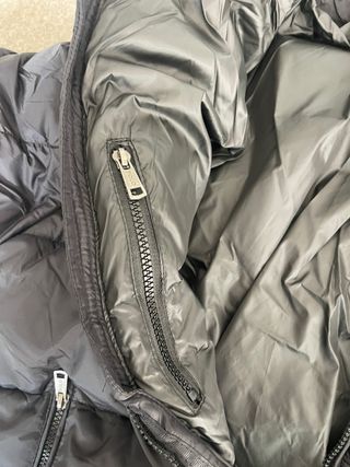 Chaqueta Polo Ralph Lauren Negra