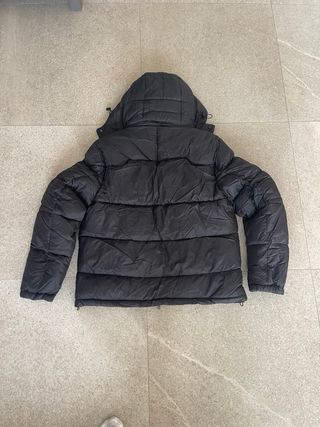 Chaqueta Polo Ralph Lauren Negra