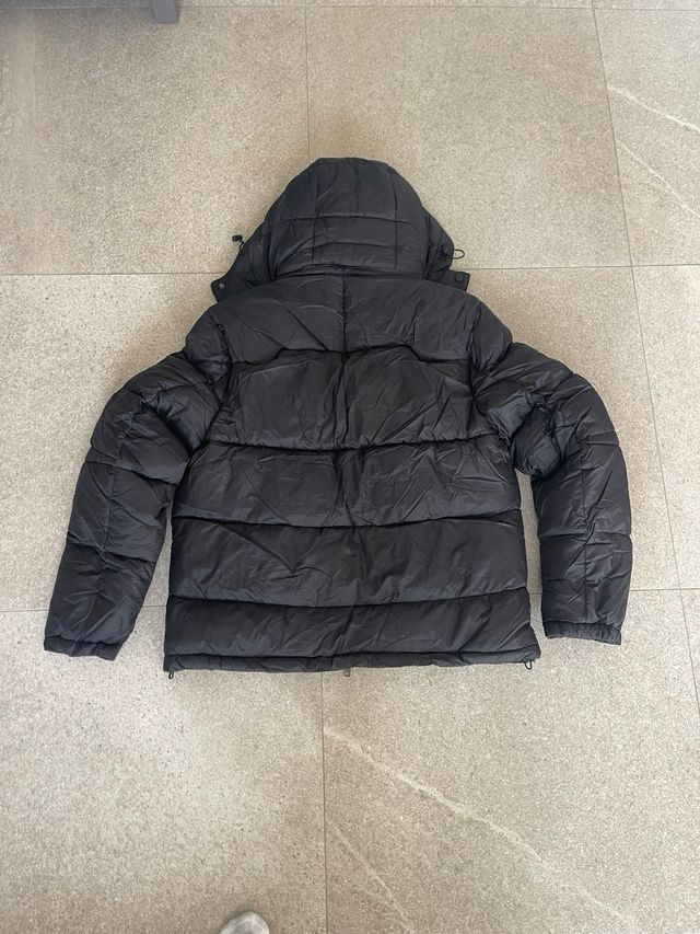 Chaqueta Polo Ralph Lauren Negra