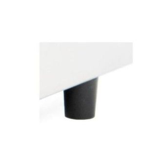 Plancha A Gas 80 En Acero Rectificado De 15 Mm