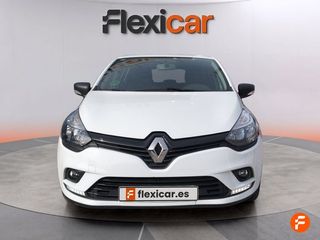 Renault Clio Life 1.2 16v 55kW (75CV)