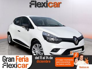 Renault Clio Life 1.2 16v 55kW (75CV)