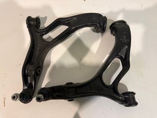 Brazos Suspensión Audi Q7 4L