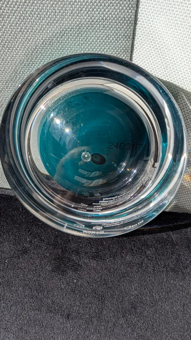 Endocare Tensage Crema Nutritiva 50ml