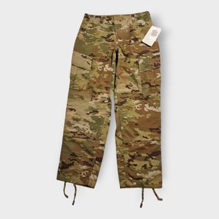 Pantaloni US Army OCP Combat
