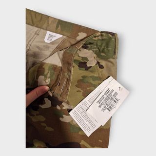 Pantaloni US Army OCP Combat