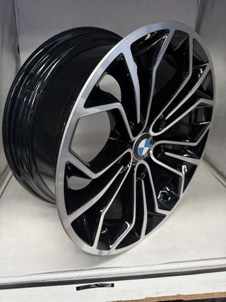 Juego Llantas 18 pulgadas 5x120 originales BMW X1