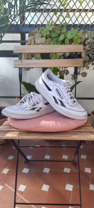 Reebok classics Club C Revenge