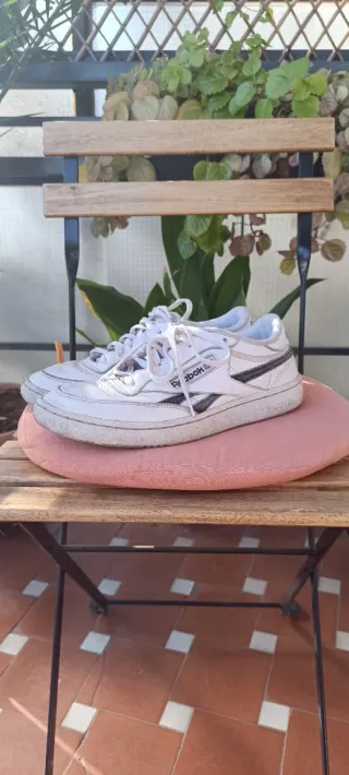 Reebok classics Club C Revenge