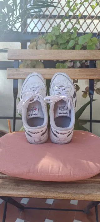 Reebok classics Club C Revenge