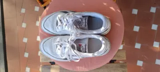 Reebok classics Club C Revenge