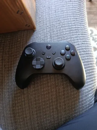 Mando   Inalámbrico