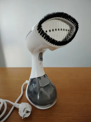 Plancha de vapor vertical SilverCrest