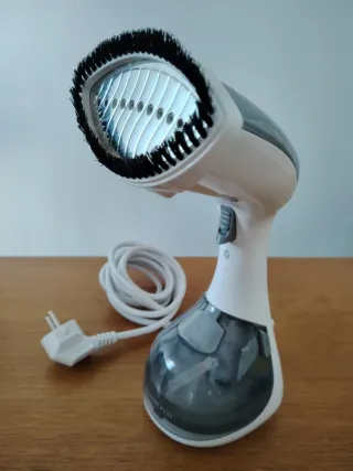 Plancha de vapor vertical SilverCrest