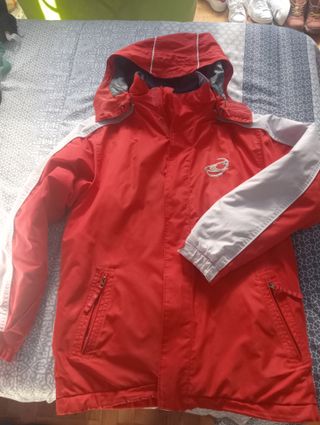 Chaqueta O'Neill Snowboard Talla 164