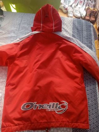 Chaqueta O'Neill Snowboard Talla 164